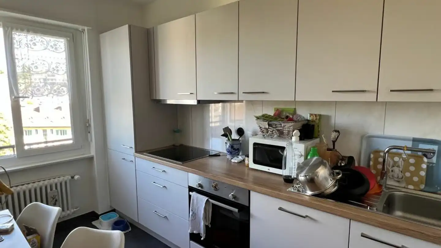 Appartamento in affitto - Rue Des Jeanneret 26, 2400 Le Locle - Foto 2