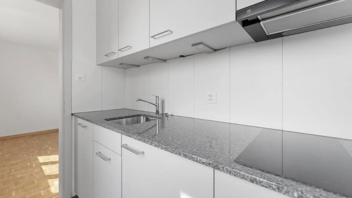 Apartment for rent - Bettenhausenstrasse 11, 3360 Herzogenbuchsee - Photo 2