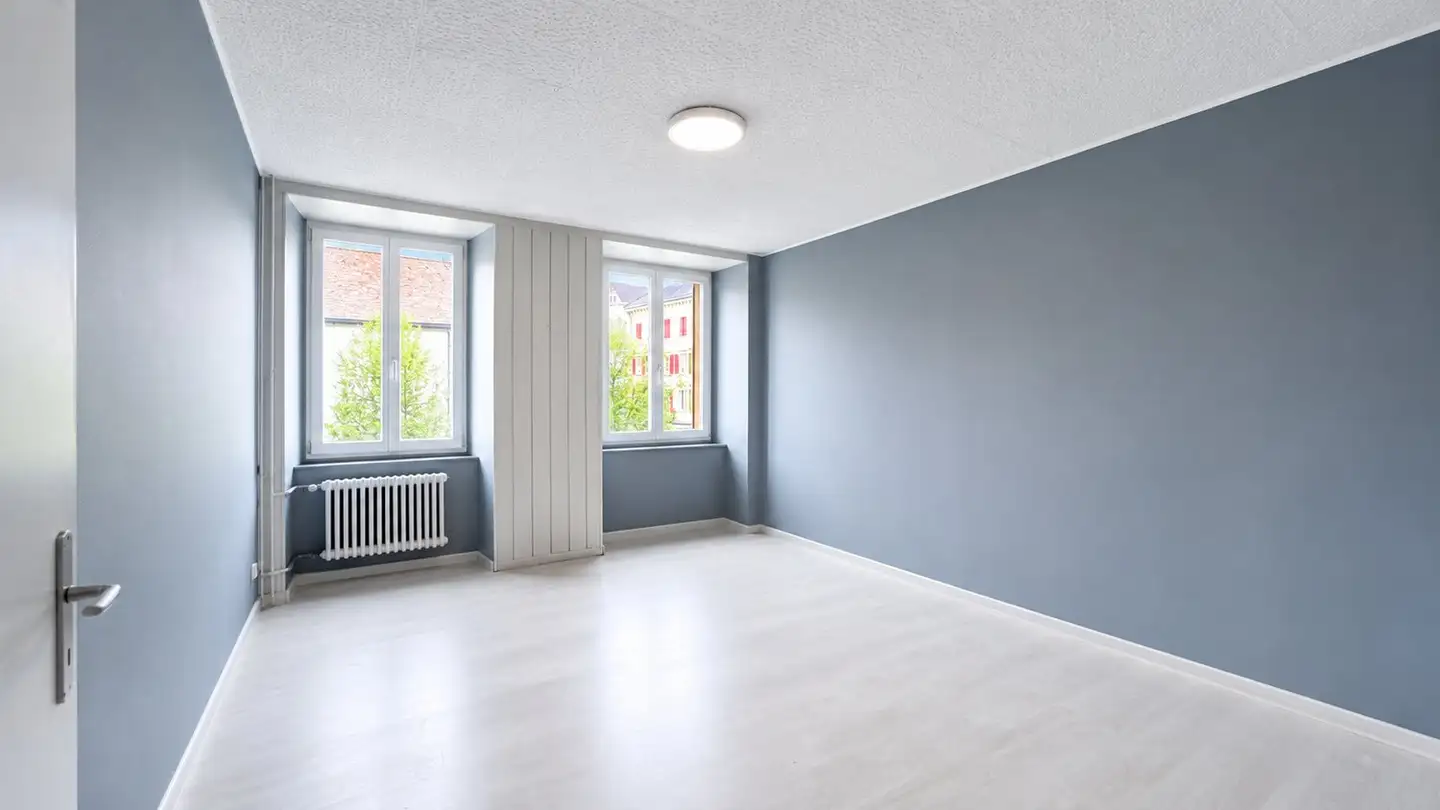 Appartamento in affitto - Rue Daniel-Jeanrichard 15, 2400 Le Locle - Foto 3