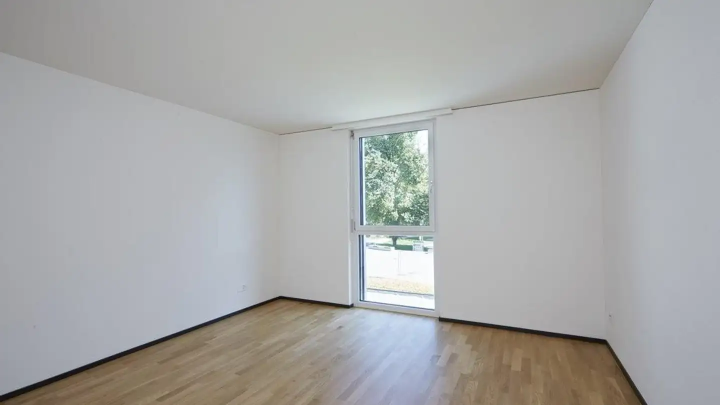 Apartment for rent - Lindenstrasse 6, 8500 Frauenfeld - Photo 3