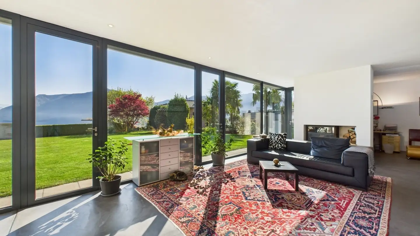 Villa in vendita - 6914 Carona - Photo 2