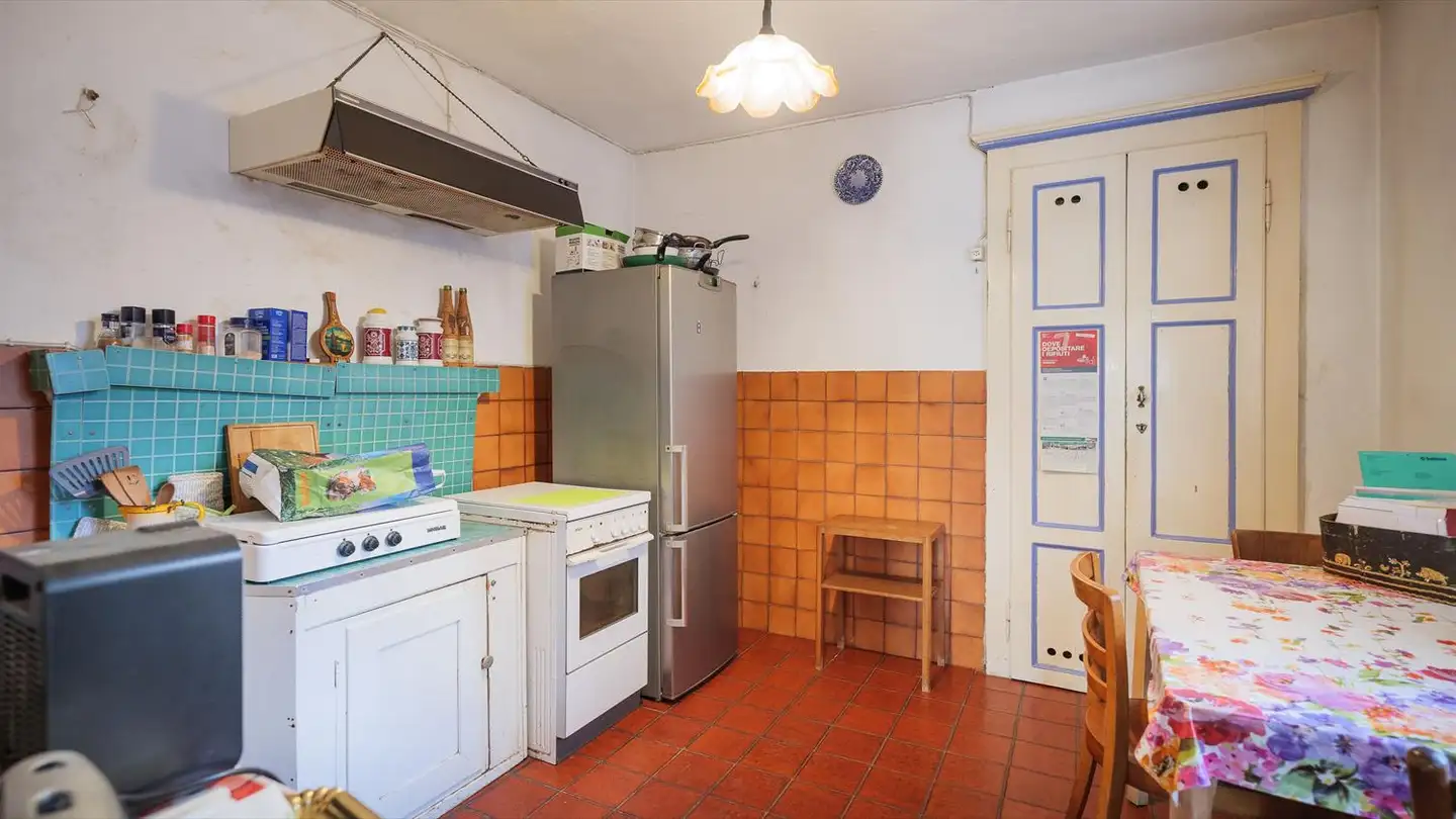 Casa singola in vendita - Piazza Guidini, 6917 Barbengo - Photo 4