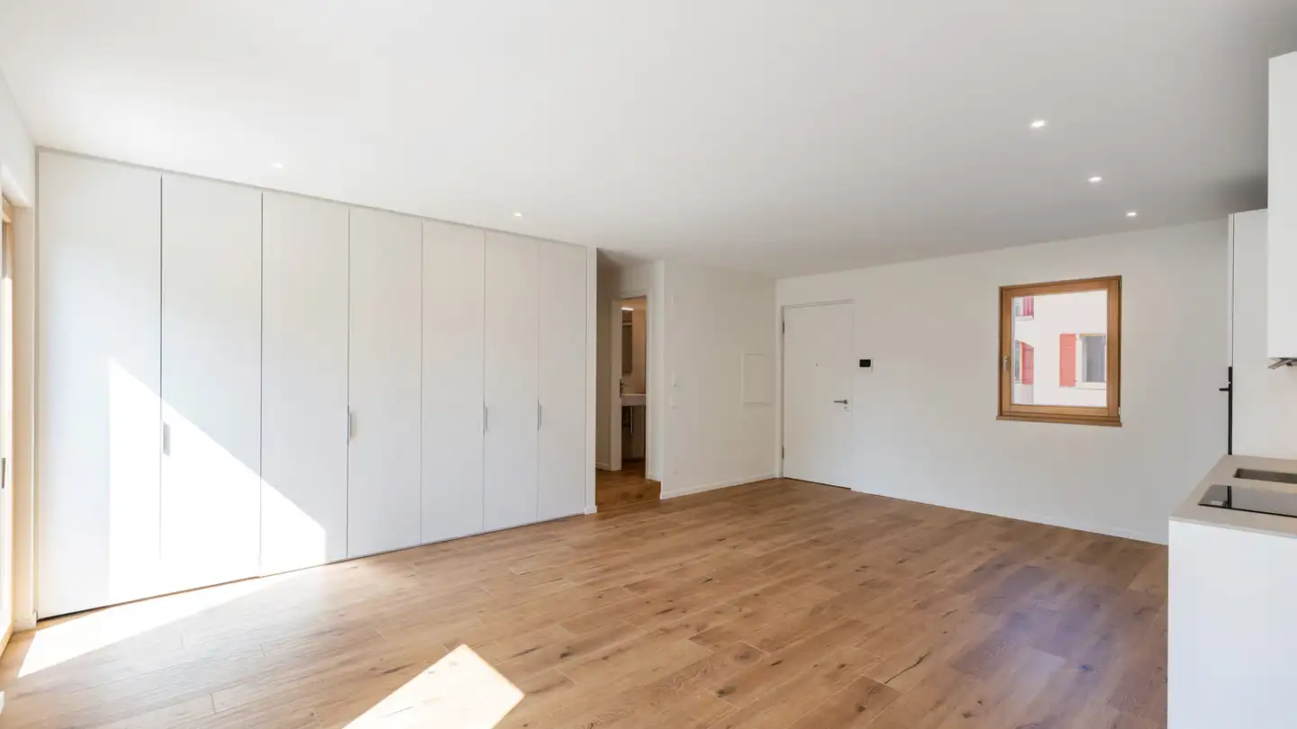 Wohnung mieten - Via Castellaccio 2a, 6883 Novazzano - Foto 3