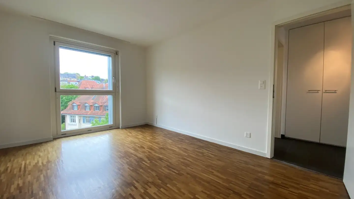 Appartamento in affitto - Scheuchzerstrasse 1, 8006 Zürich - Foto 4