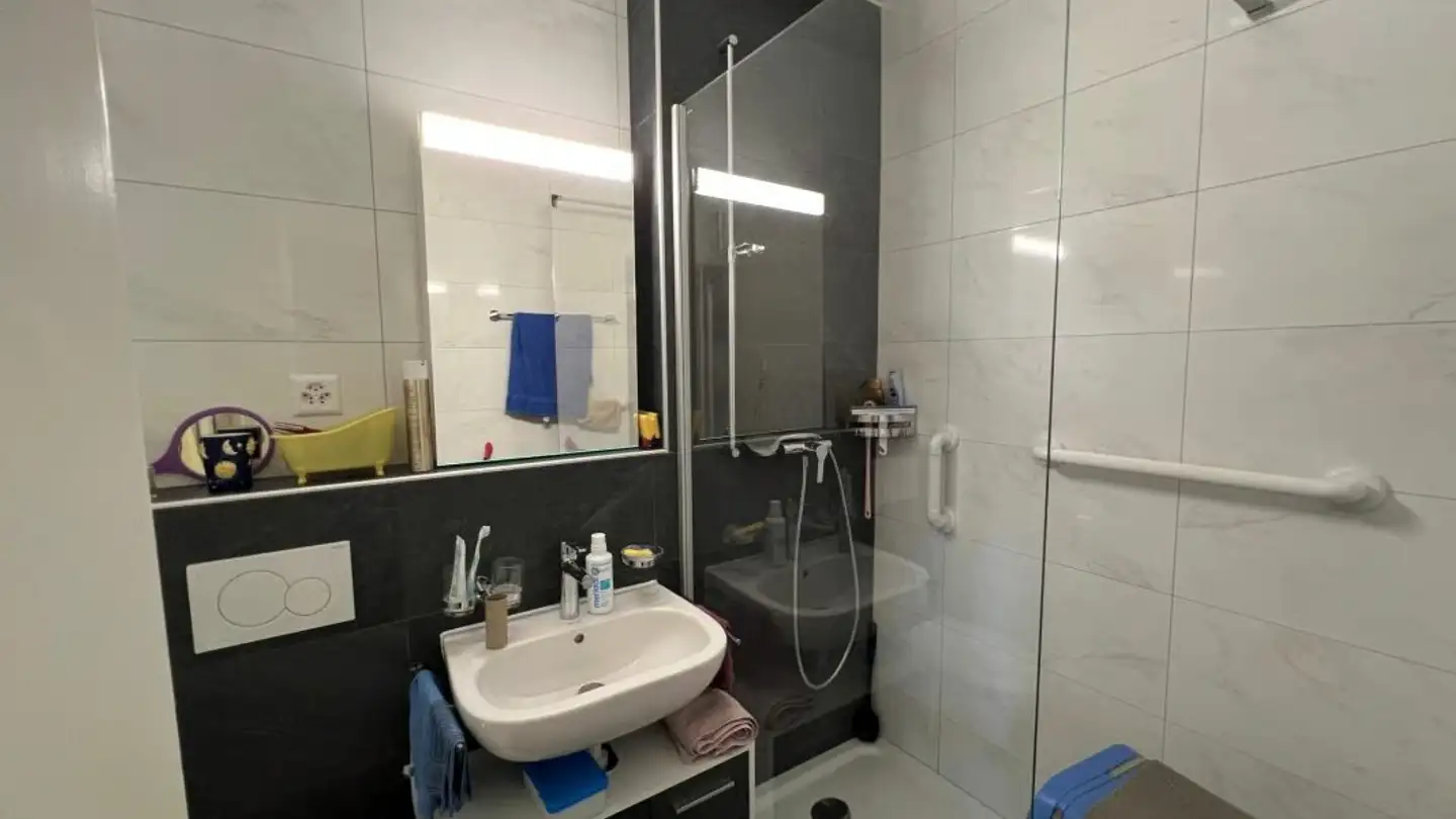 Appartamento in affitto - Rue Des Jeanneret 26, 2400 Le Locle - Foto 3