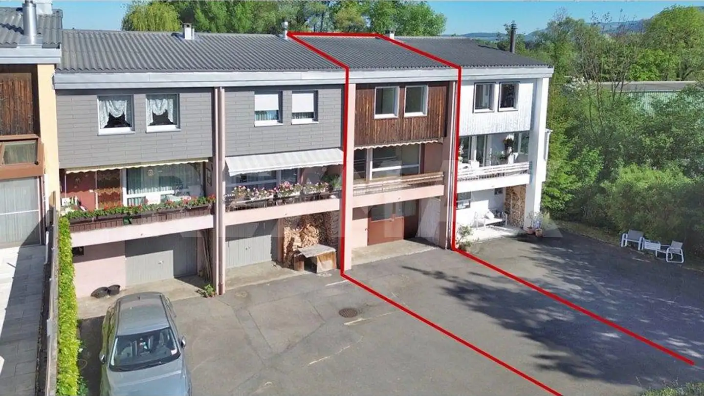 Haus kaufen - 3645 Zwieselberg - Foto 2