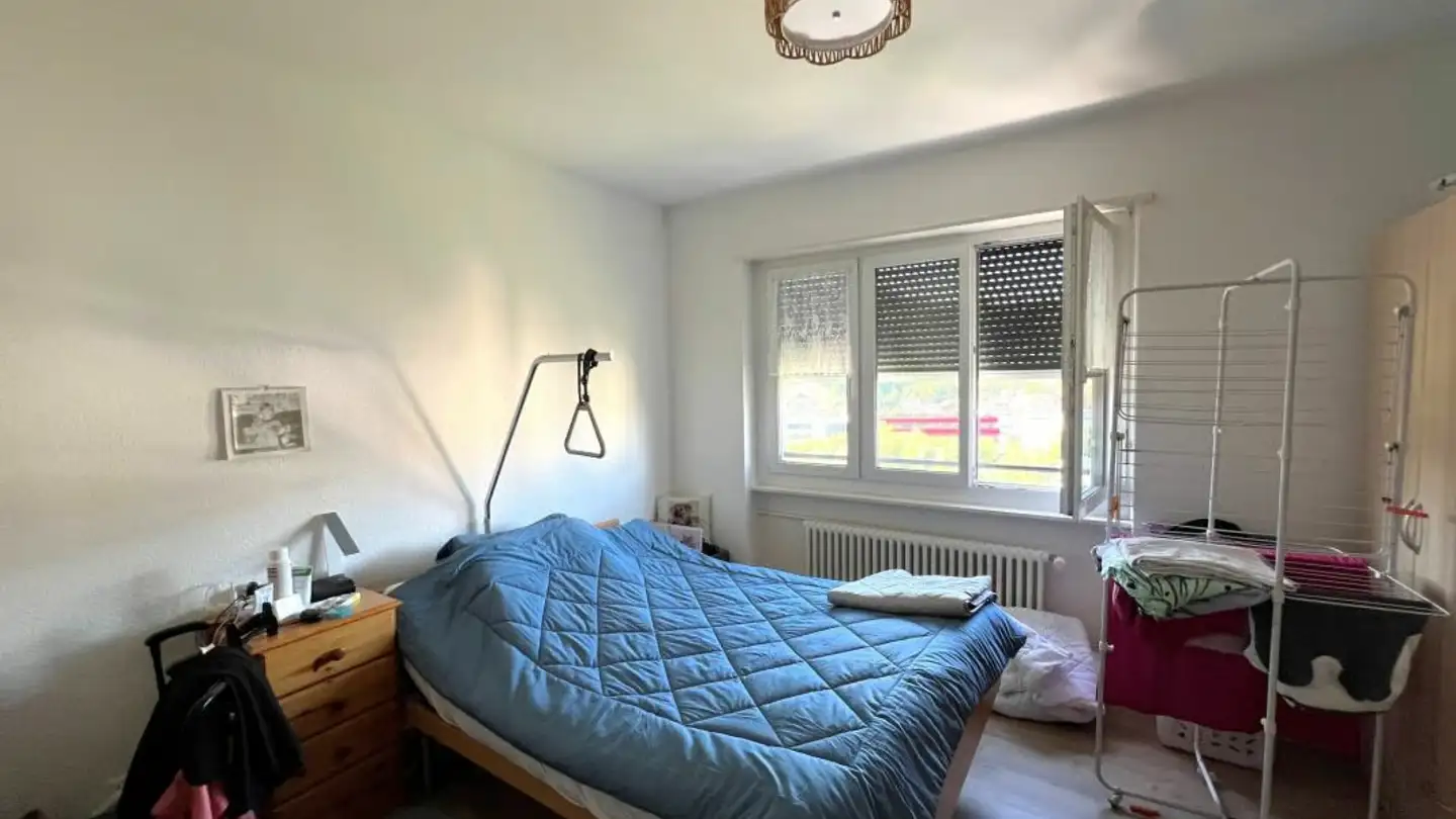Appartamento in affitto - Rue Des Jeanneret 26, 2400 Le Locle - Foto 4