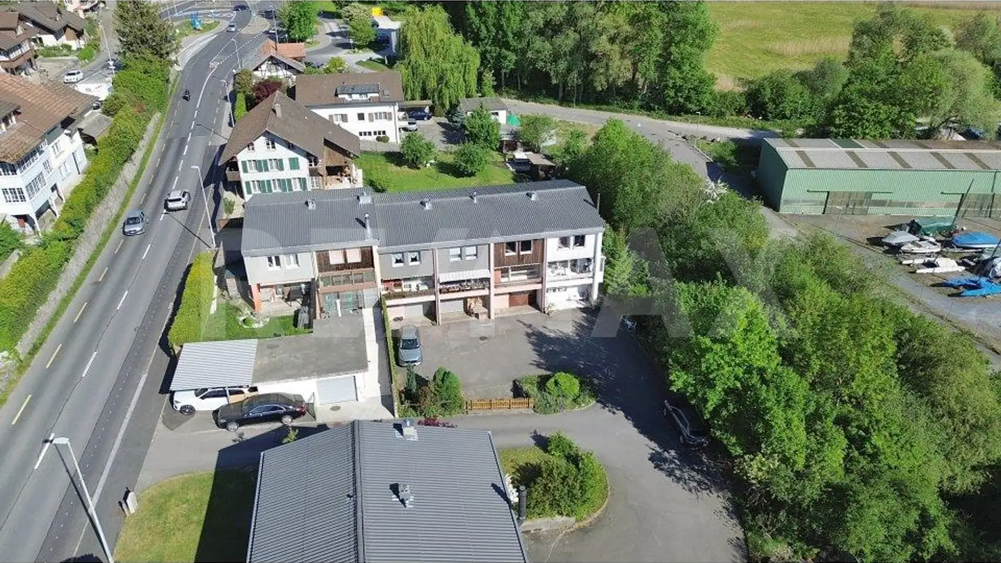 Haus kaufen - 3645 Zwieselberg - Foto 3