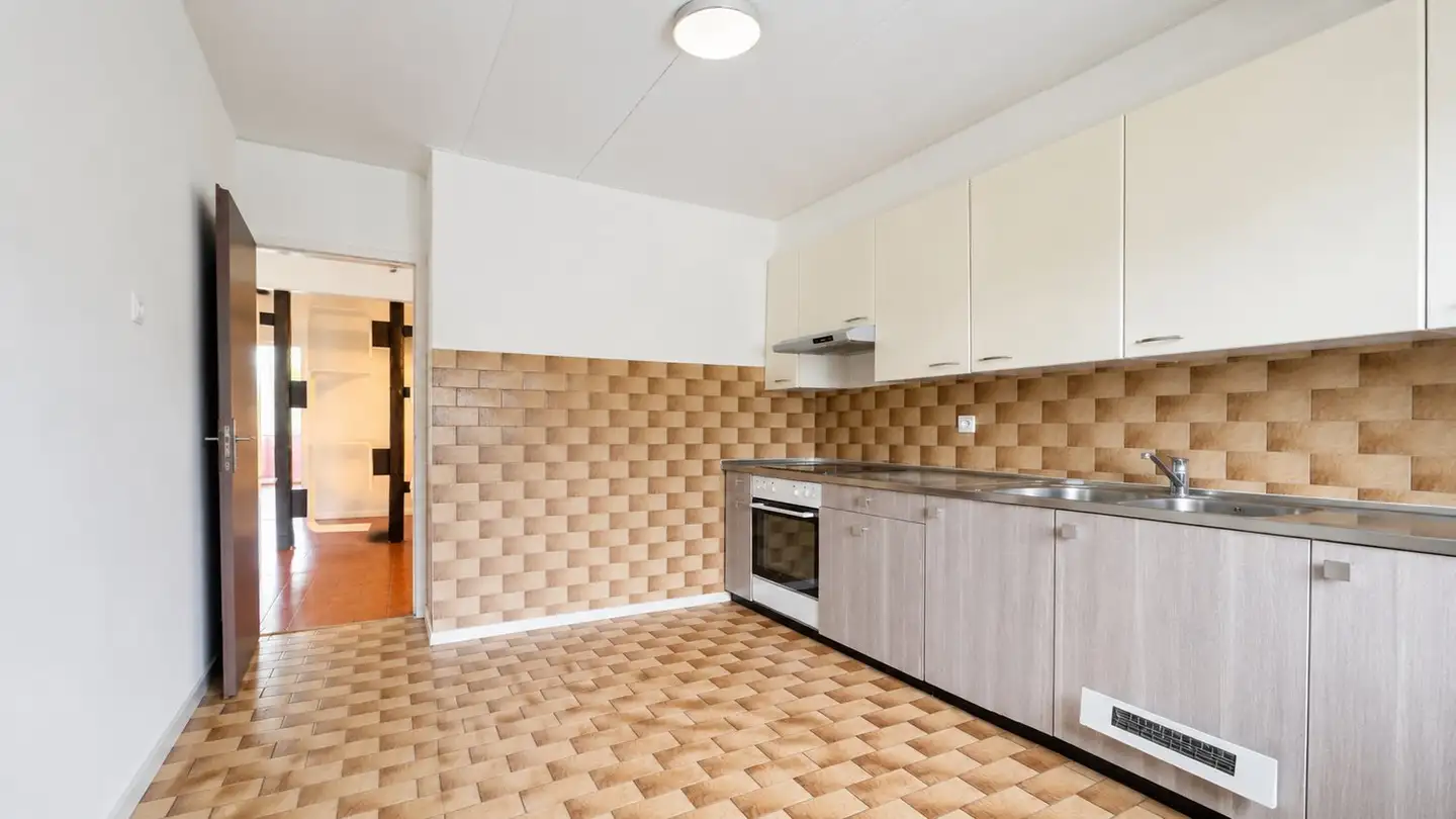 Appartamento in affitto - Rue Daniel-Jeanrichard 15, 2400 Le Locle - Foto 2