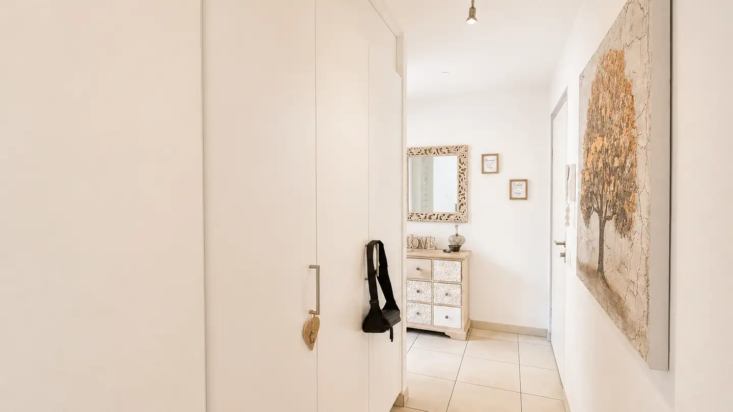 Wohnung mieten - Chemin Des Dailles 26, 1870 Monthey