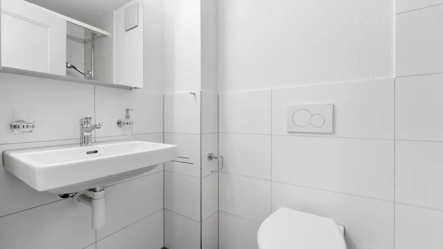 Apartment for rent - Bettenhausenstrasse 11, 3360 Herzogenbuchsee - Photo 4