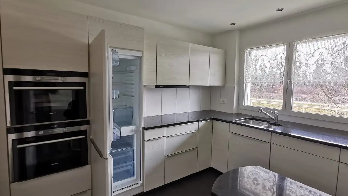 Appartement à louer - Dammstrasse 14, 4562 Biberist - Photo 2
