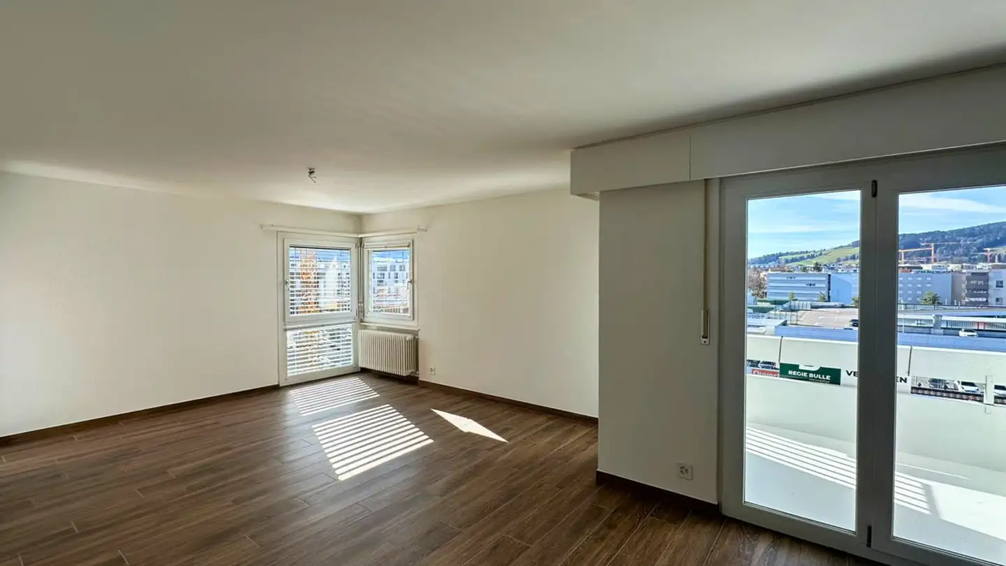 Apartment for rent - Chemin De Biffé 4, 1630 Bulle - Photo 3