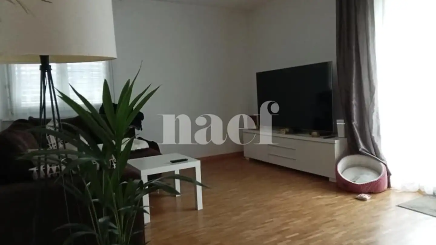 Apartment for rent - Rue Louis-De-Meuron 4, 2074 Marin-Epagnier