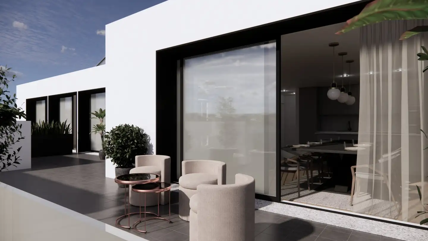 Penthouse for sale - Kirchstalden 13, 3454 Sumiswald