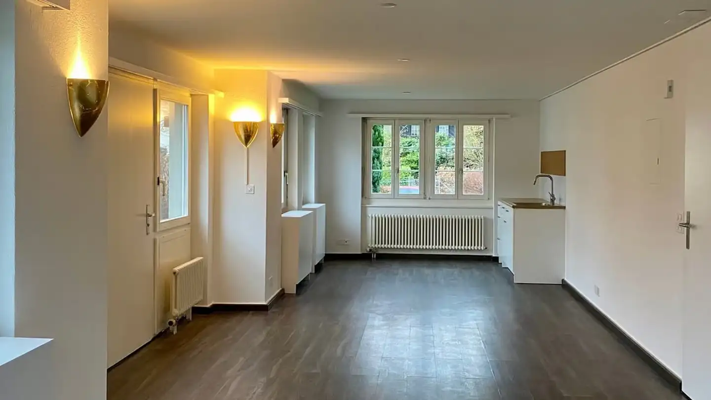 Magasin à louer - Zürichstrasse 1, 8124 Maur - Photo 2