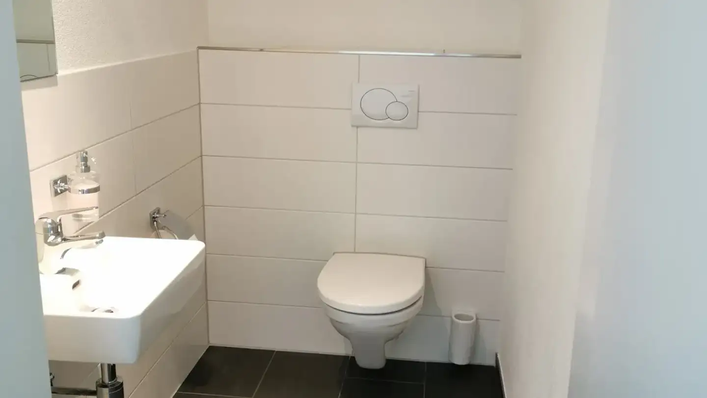 Appartement à louer - Dammstrasse 14, 4562 Biberist - Photo 4