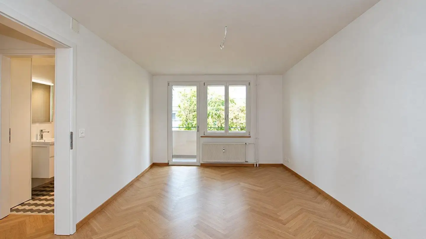 Apartment for rent - Blotzheimerstrasse 22, 4055 Basel - Photo 2