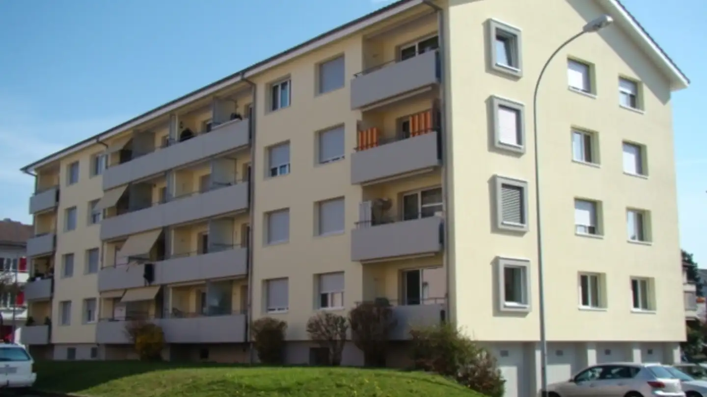 Appartamento in affitto - Mühlematt 6, 6020 Emmenbrücke