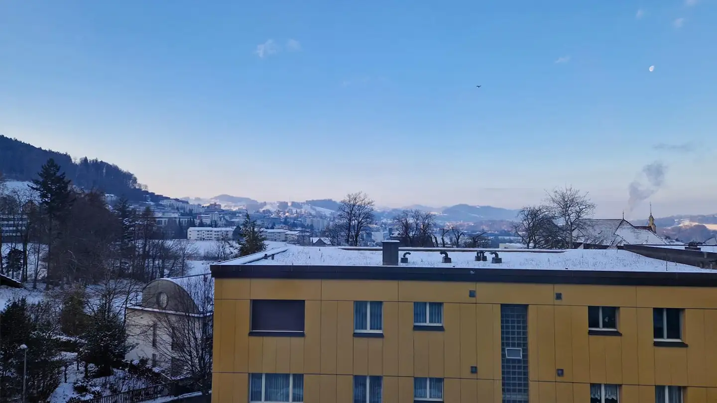 Apartment for rent - Burgstrasse 130, 9000 St. Gallen - Photo 2