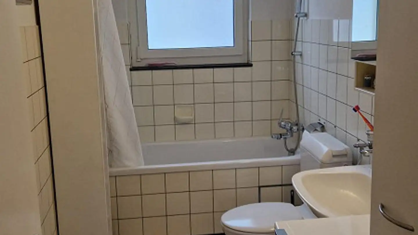 Apartment for rent - Burgstrasse 130, 9000 St. Gallen - Photo 3