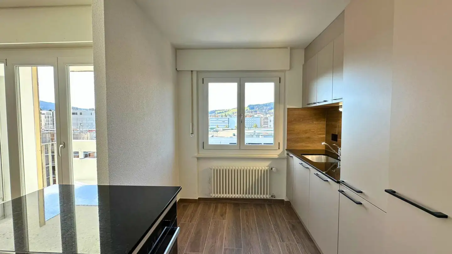 Apartment for rent - Chemin De Biffé 4, 1630 Bulle - Photo 4