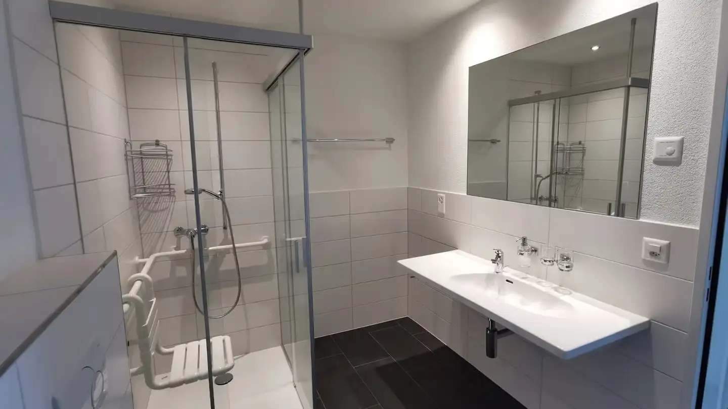 Appartement à louer - Dammstrasse 14, 4562 Biberist - Photo 3