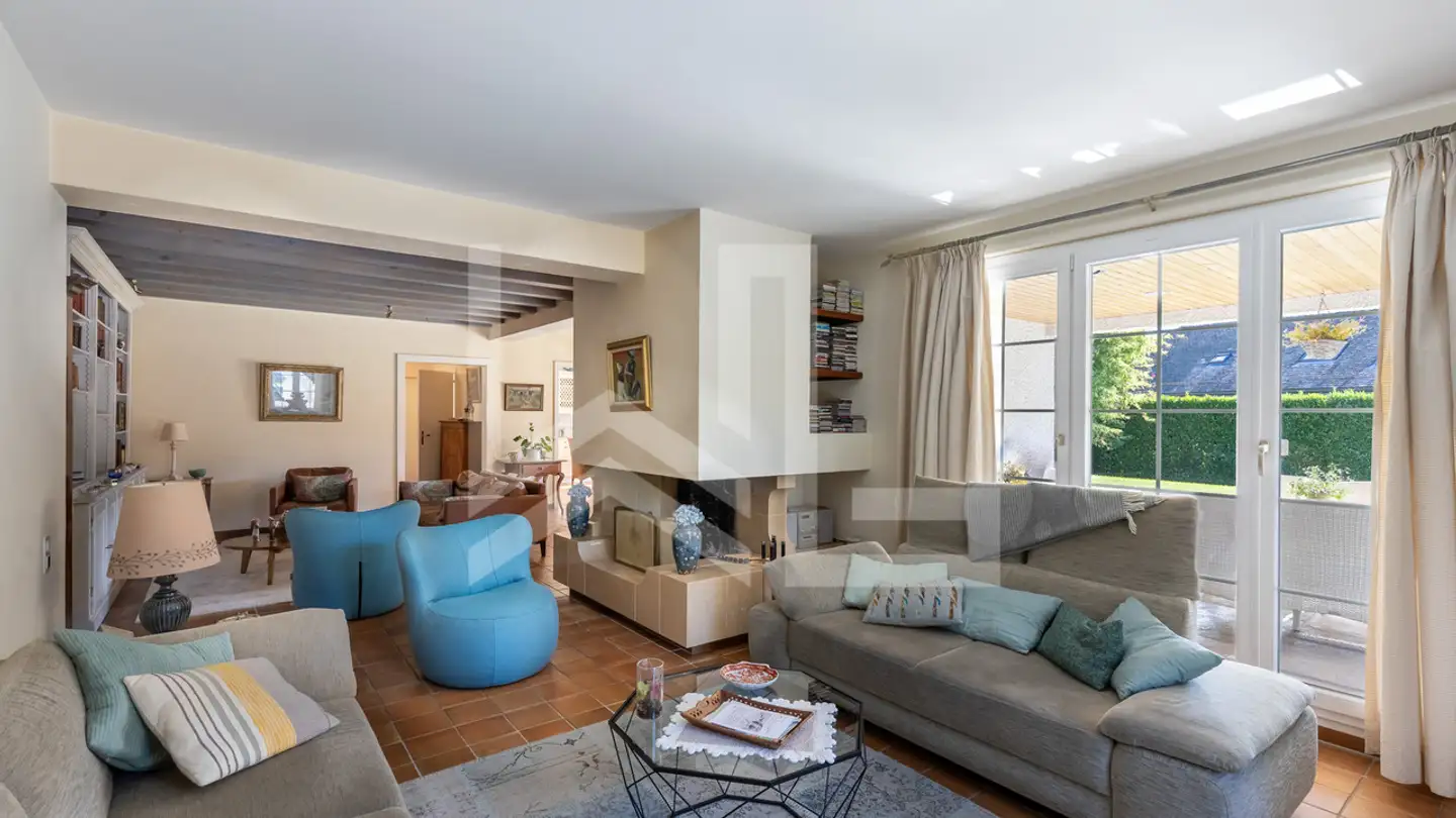 Casa singola in vendita - 1299 Crans-près-Céligny - Photo 3