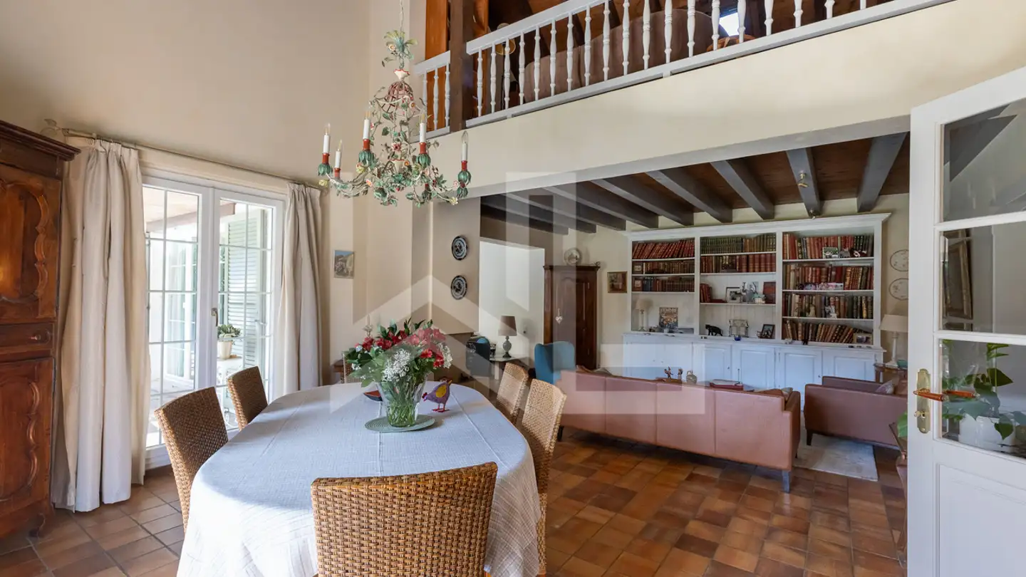 Casa singola in vendita - 1299 Crans-près-Céligny - Photo 4