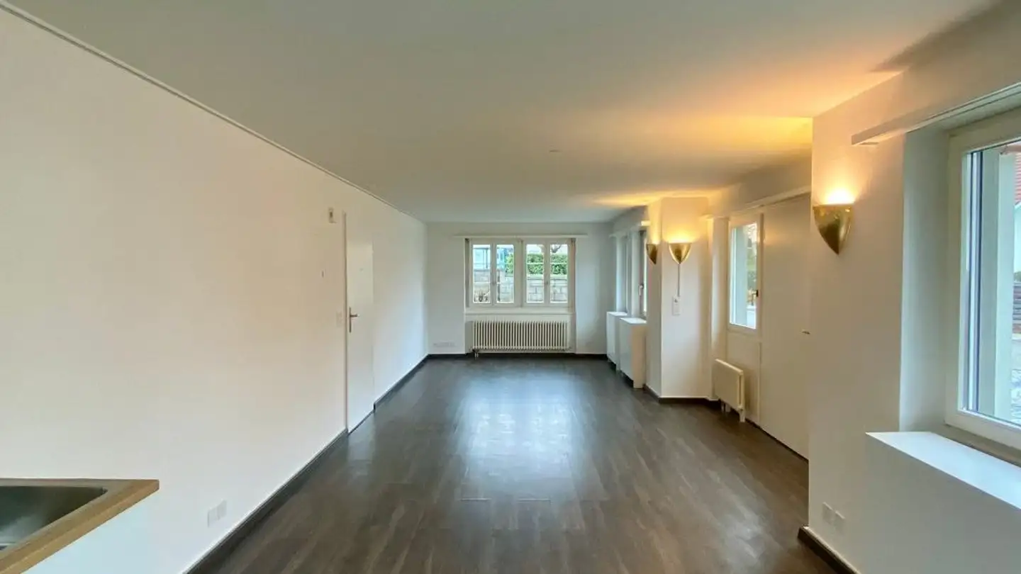 Geschäft mieten - Zürichstrasse 1, 8124 Maur