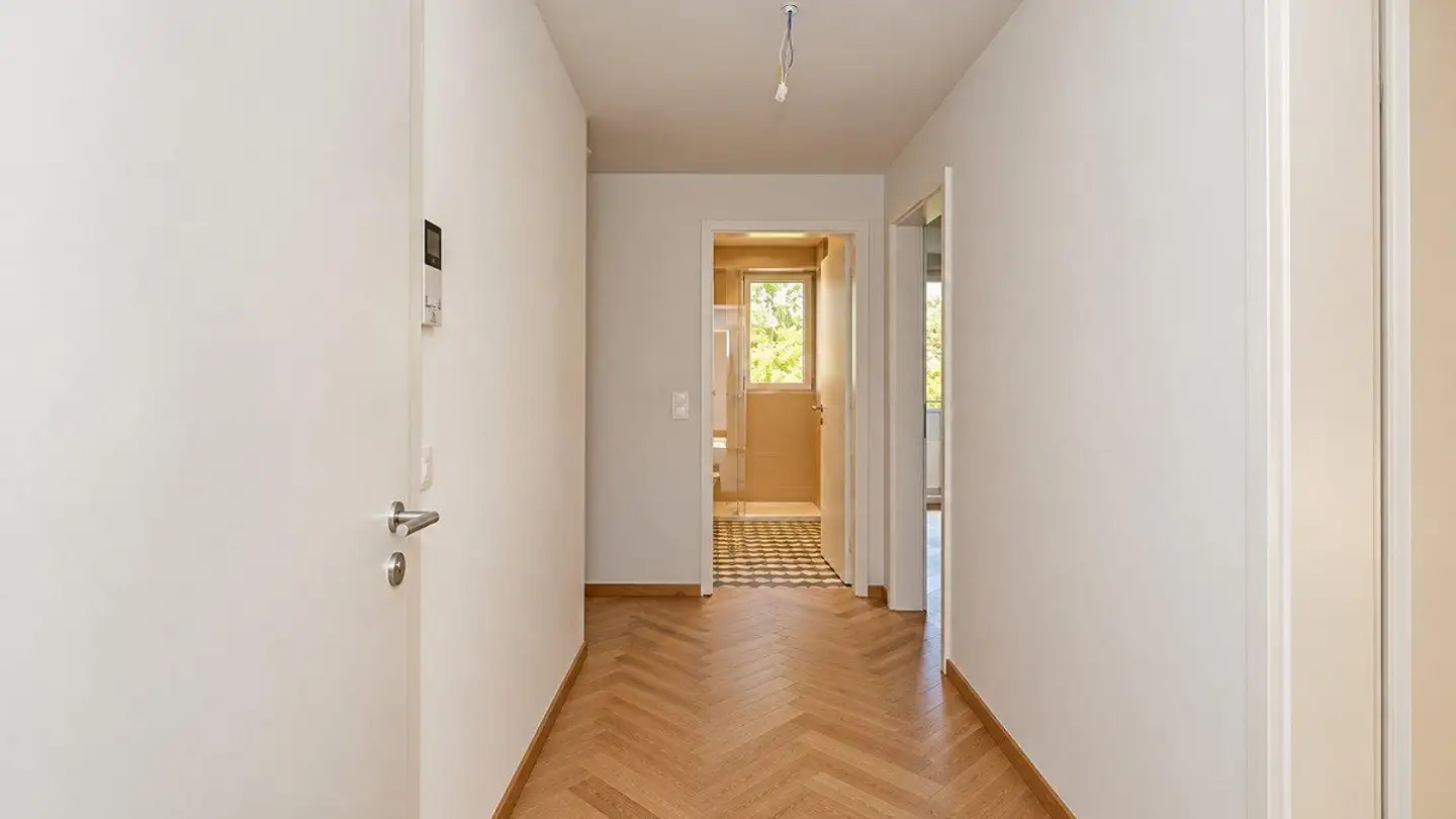 Apartment for rent - Blotzheimerstrasse 22, 4055 Basel - Photo 3