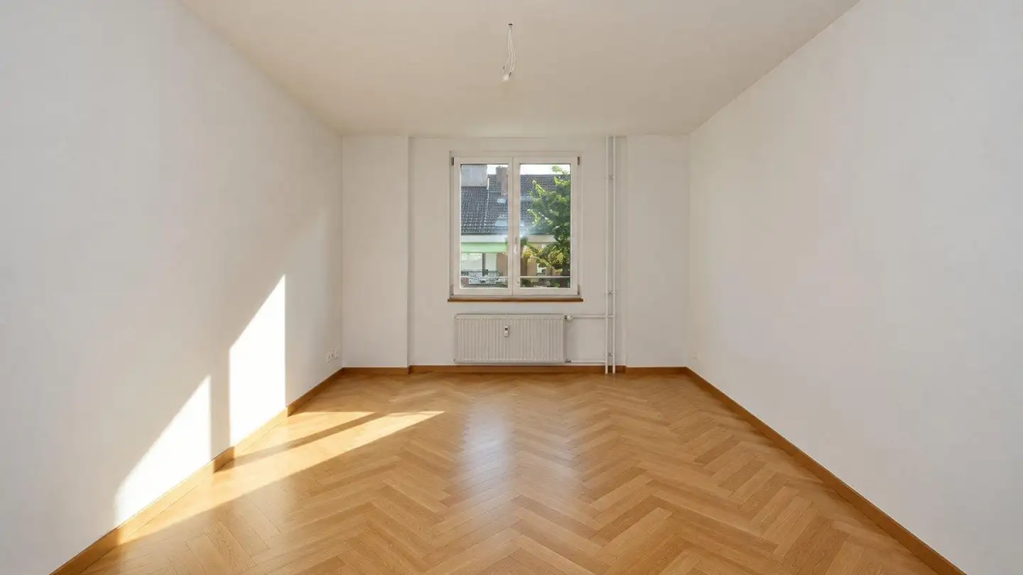 Apartment for rent - Blotzheimerstrasse 22, 4055 Basel - Photo 4
