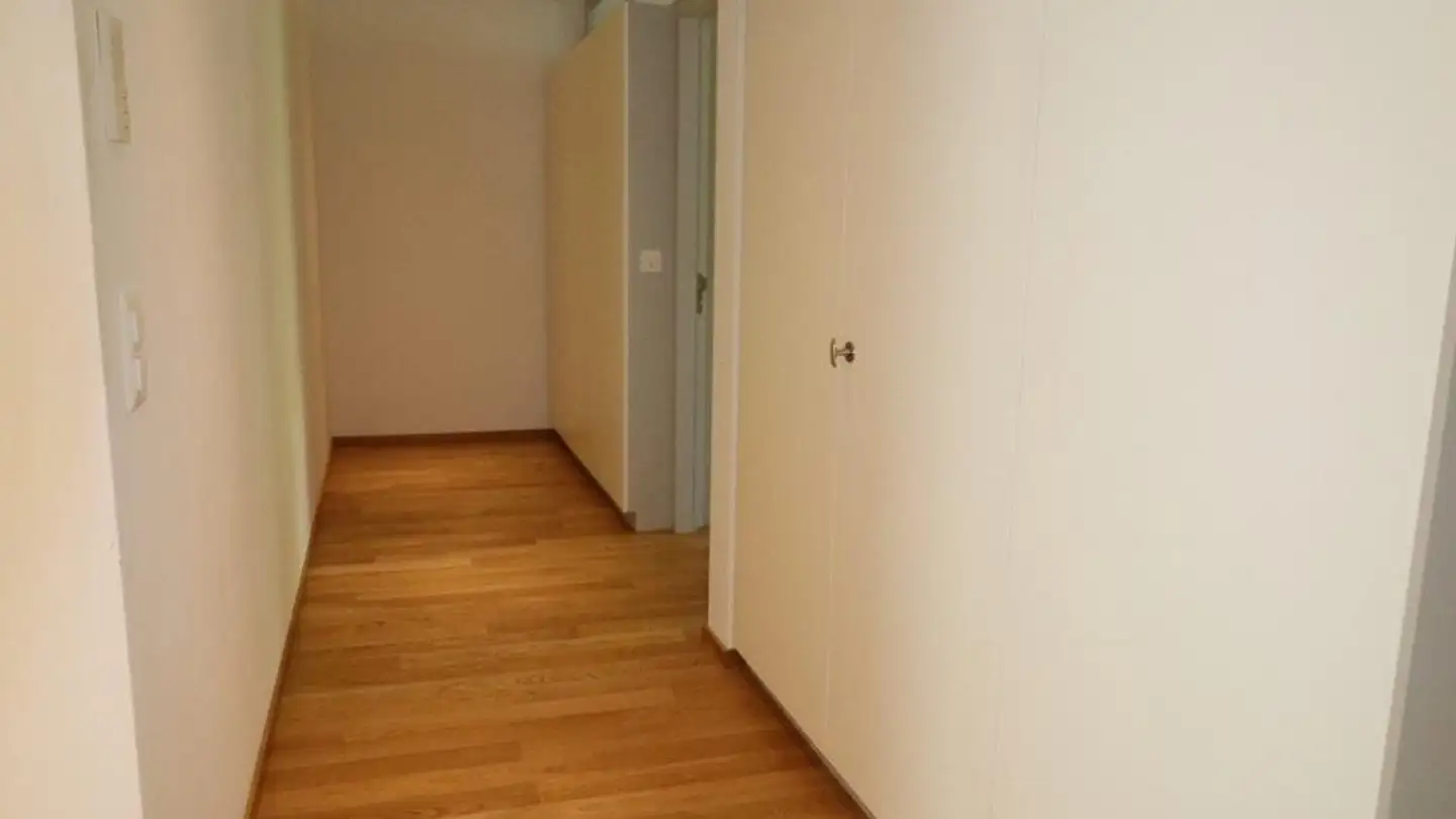 Appartamento in affitto - Bäretstrasse 6, 3930 Visp - Foto 3