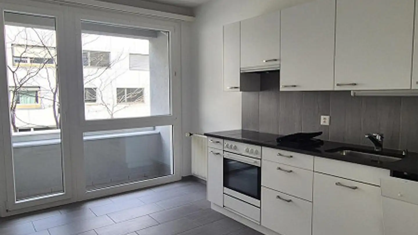 Appartamento in affitto - Quaderstrasse 18, 7000 Chur - Foto 3