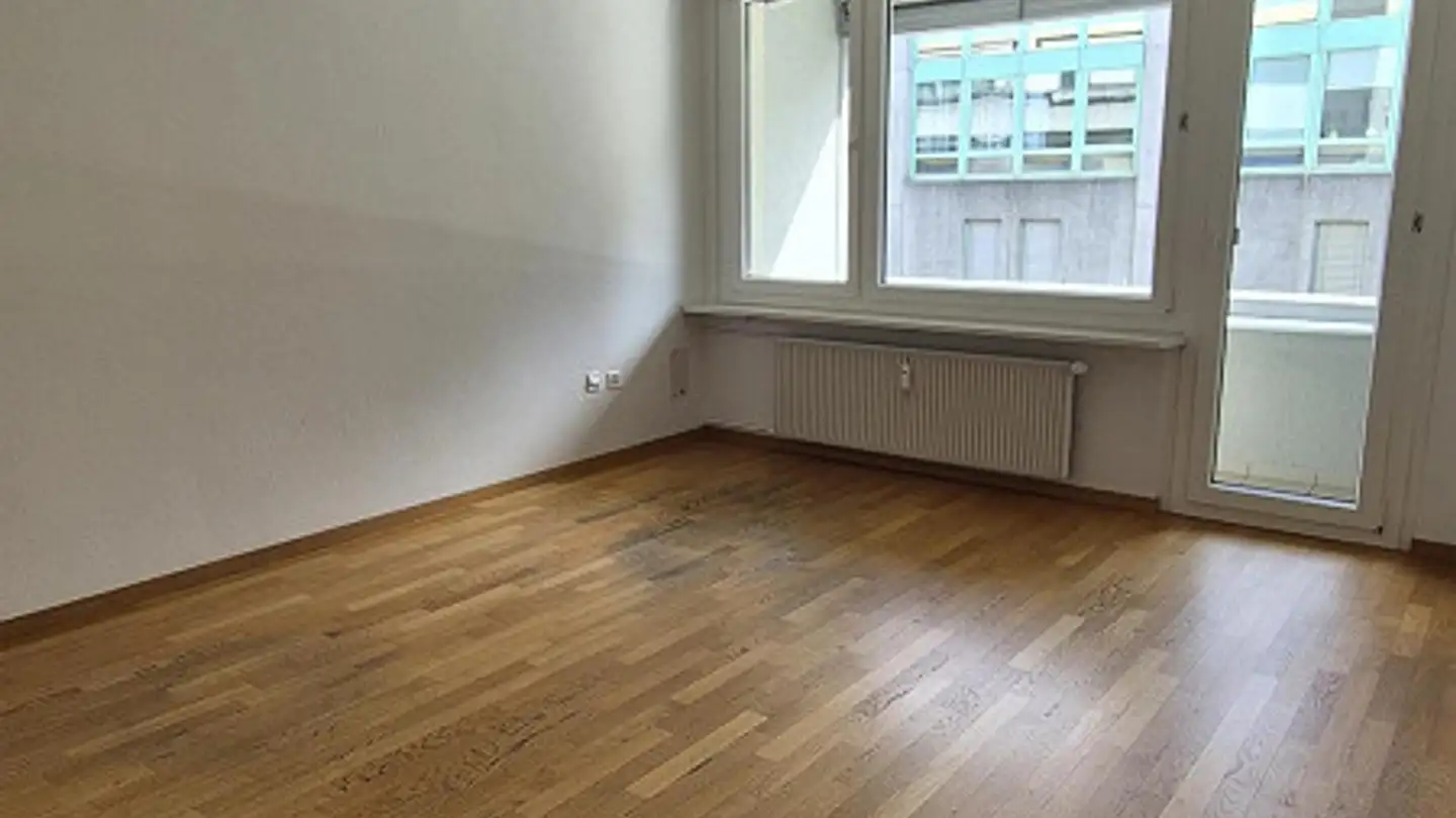 Appartamento in affitto - Quaderstrasse 18, 7000 Chur - Foto 4