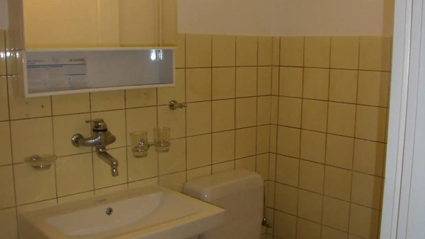 Appartamento in affitto - Bachstrasse 5a, 2540 Grenchen - Foto 4