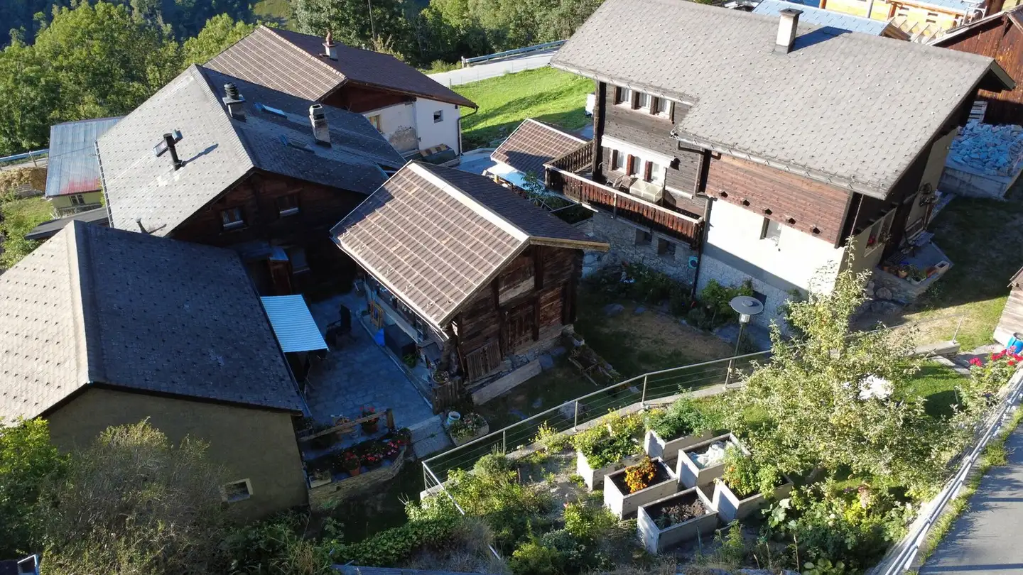 Atelier à vendre - 3939 Eggerberg - Photo 4