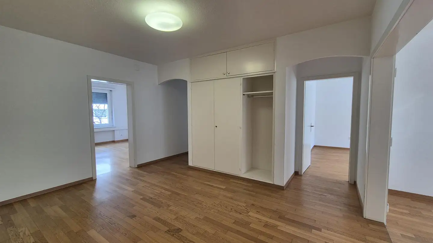 Appartamento in affitto - Quaderstrasse 18, 7000 Chur - Foto 2