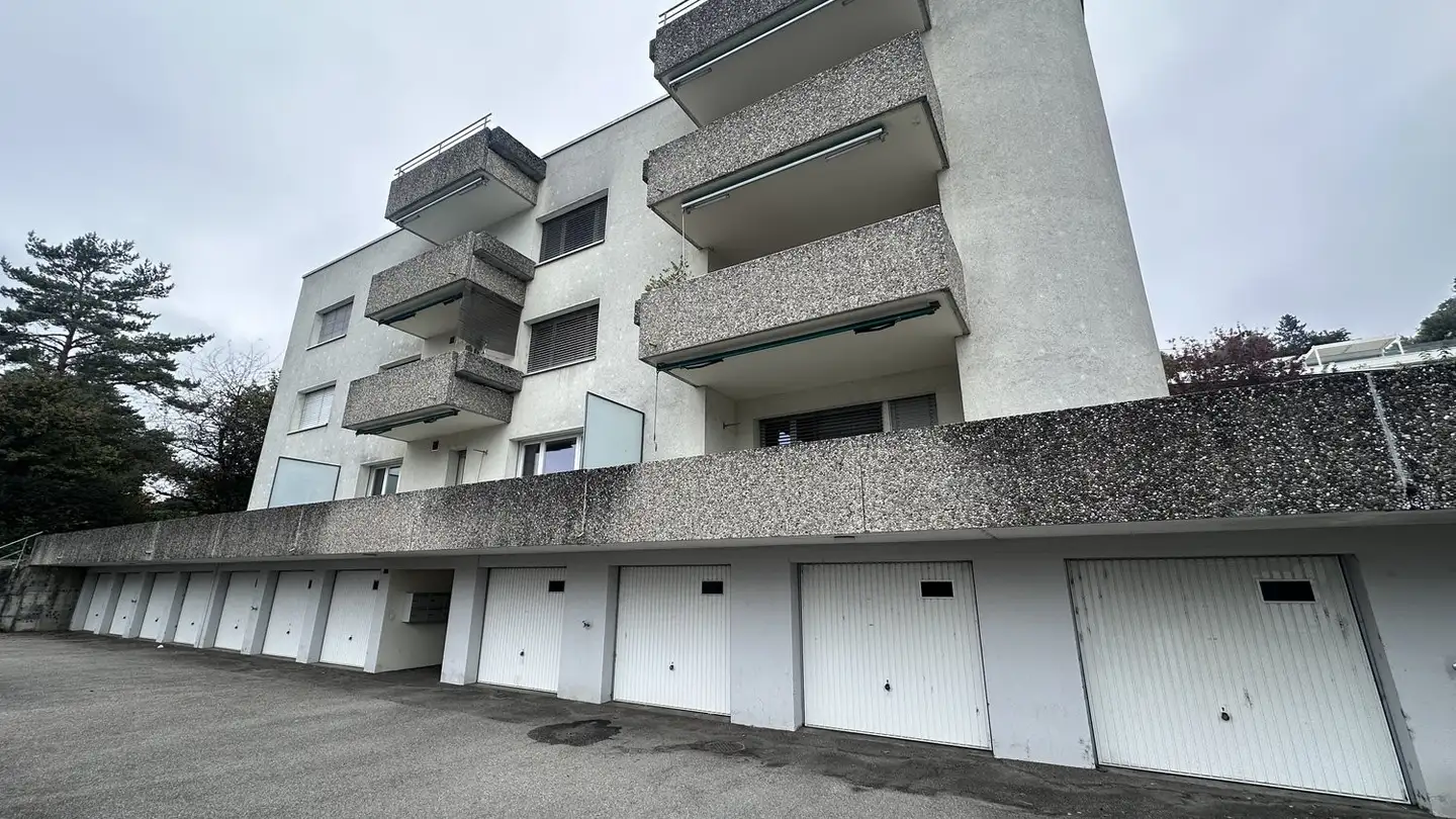 Appartement à louer - Aarauerstrasse 5, 5018 Erlinsbach