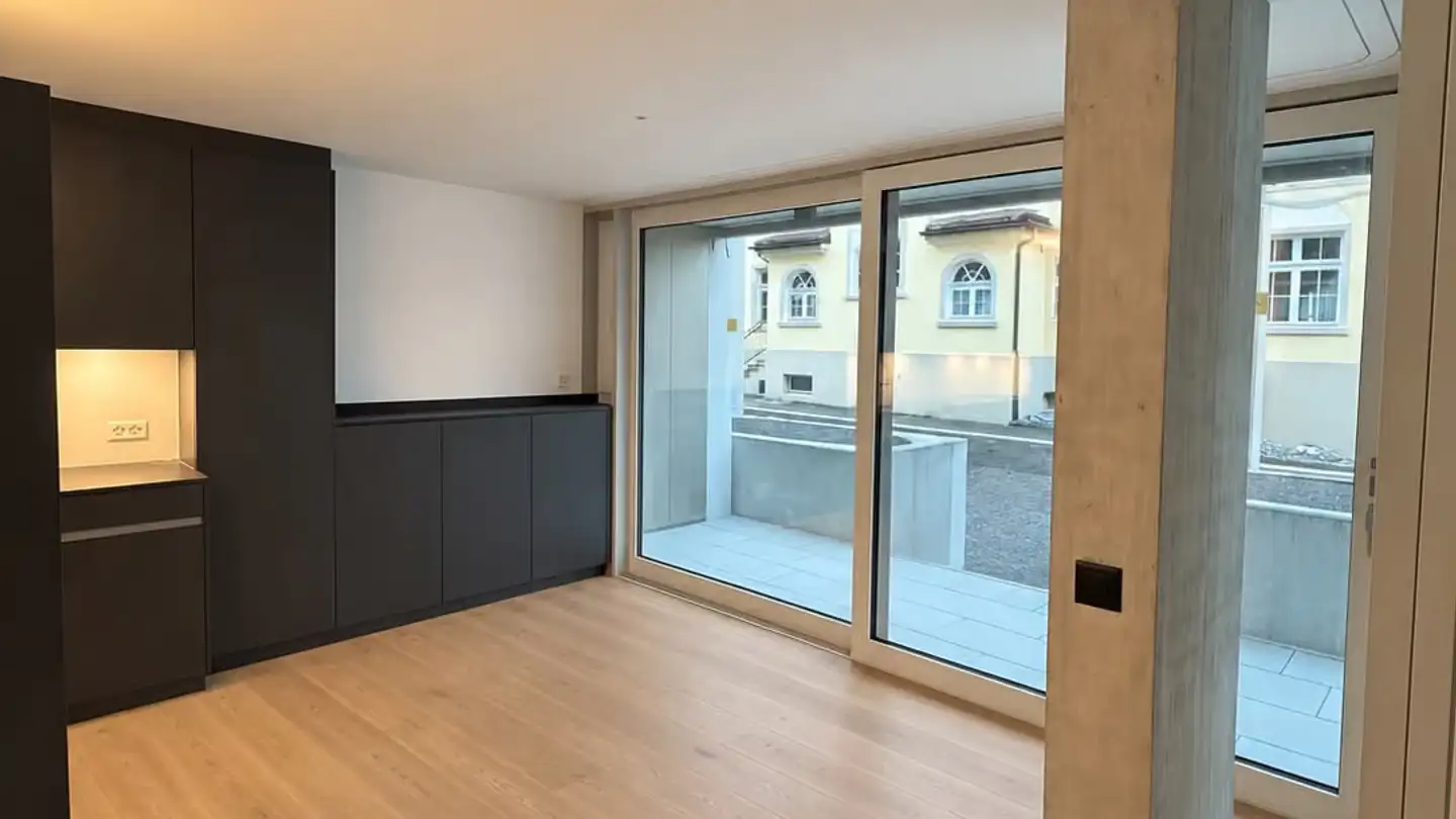 Appartement à louer - Äussere Bahnhofstrasse 3, 8854 Siebnen - Photo 2