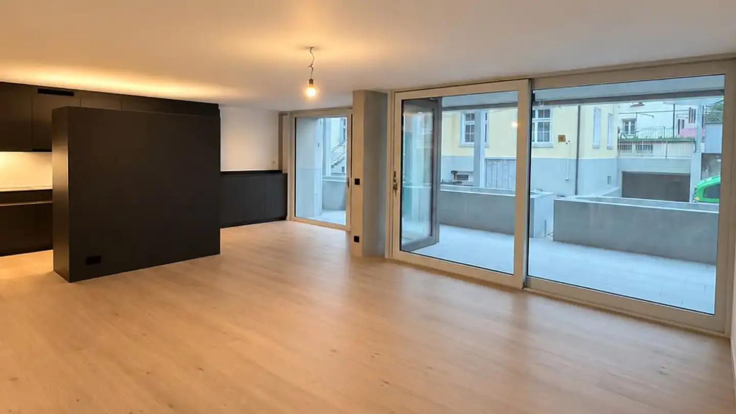 Appartement à louer - Äussere Bahnhofstrasse 3, 8854 Siebnen - Photo 3