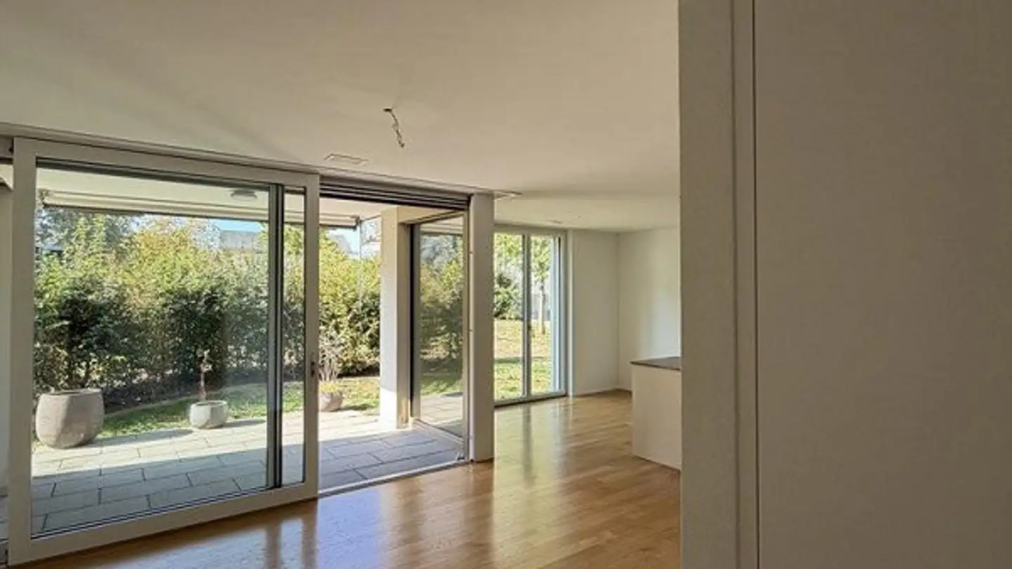 Apartment for rent - Oberer Freiburgweg 27, 4914 Roggwil BE - Photo 2