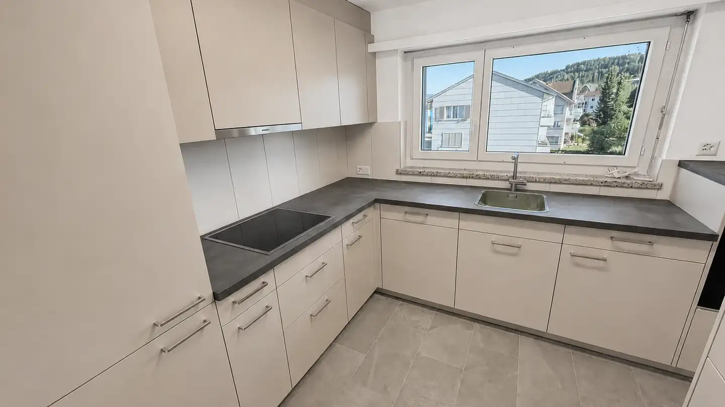 Wohnung mieten - Toggenburgerstrasse 58, 9532 Rickenbach b. Wil - Foto 2