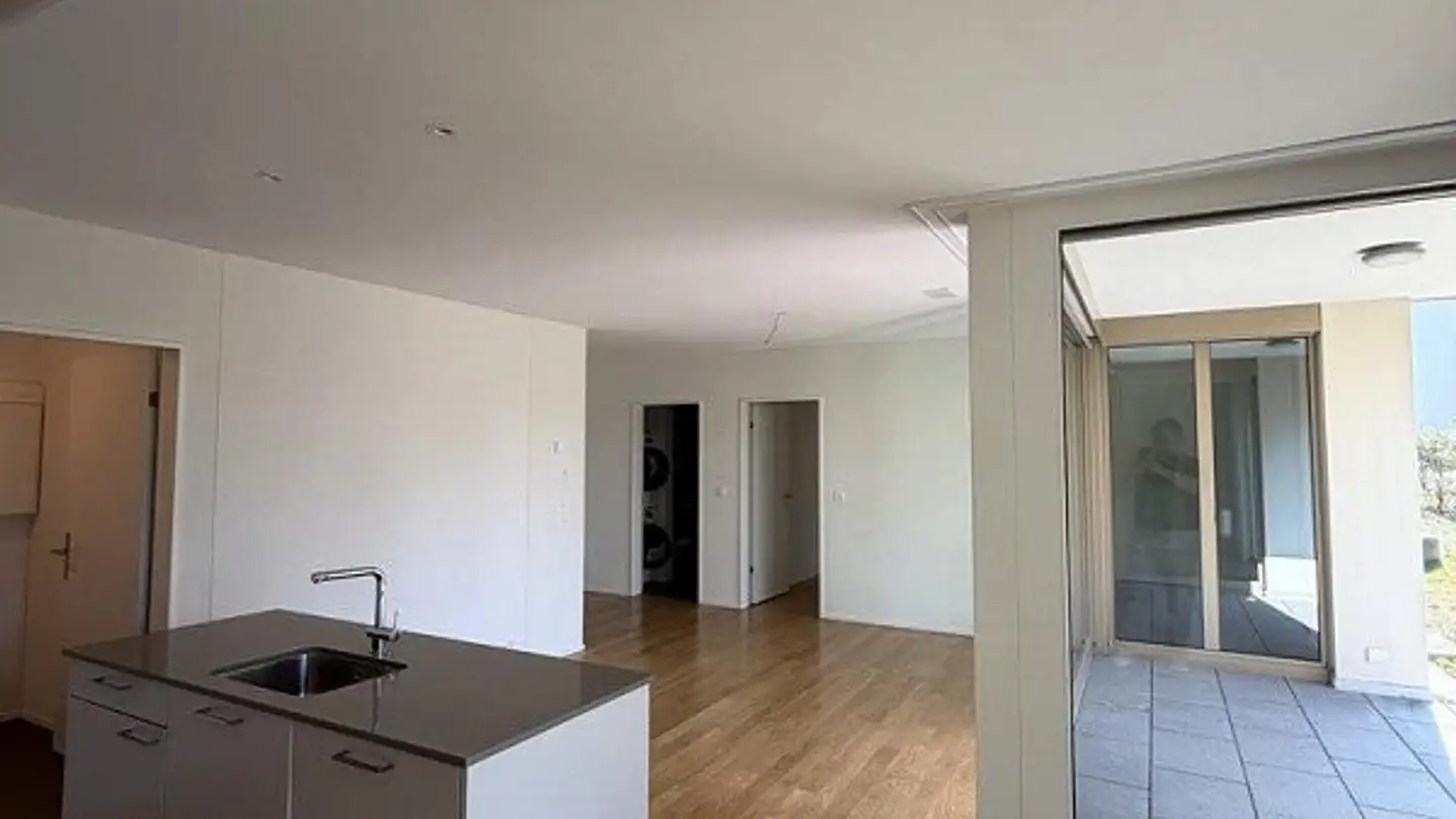 Apartment for rent - Oberer Freiburgweg 27, 4914 Roggwil BE - Photo 3