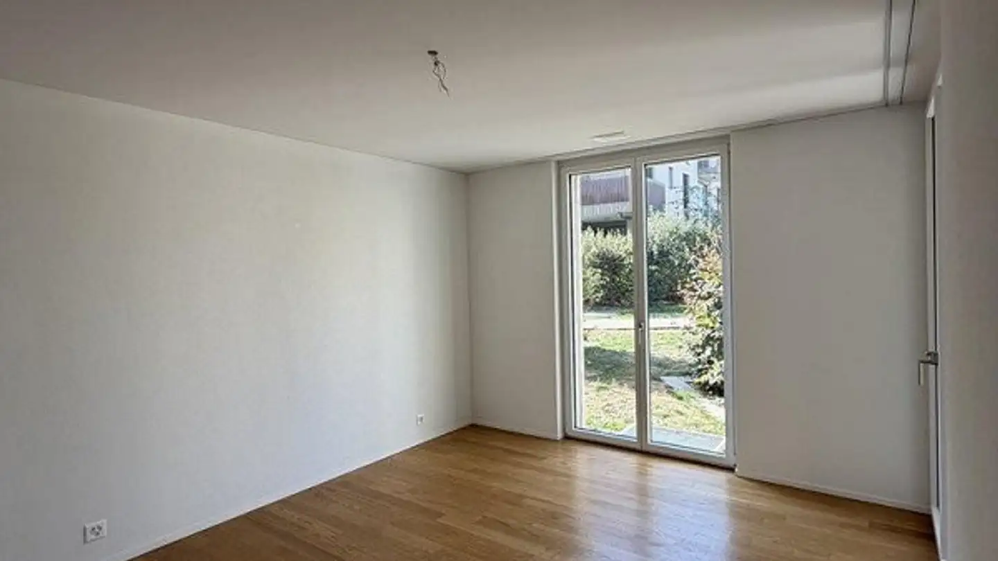 Apartment for rent - Oberer Freiburgweg 27, 4914 Roggwil BE - Photo 4
