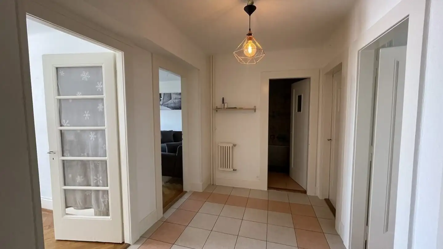 Wohnung mieten - Avenue De Morges 70, 1004 Lausanne - Foto 2
