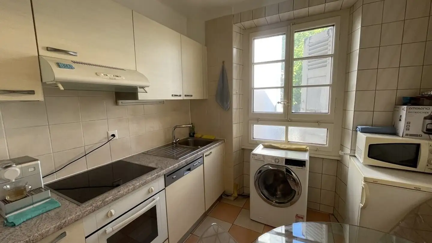 Wohnung mieten - Avenue De Morges 70, 1004 Lausanne - Foto 3