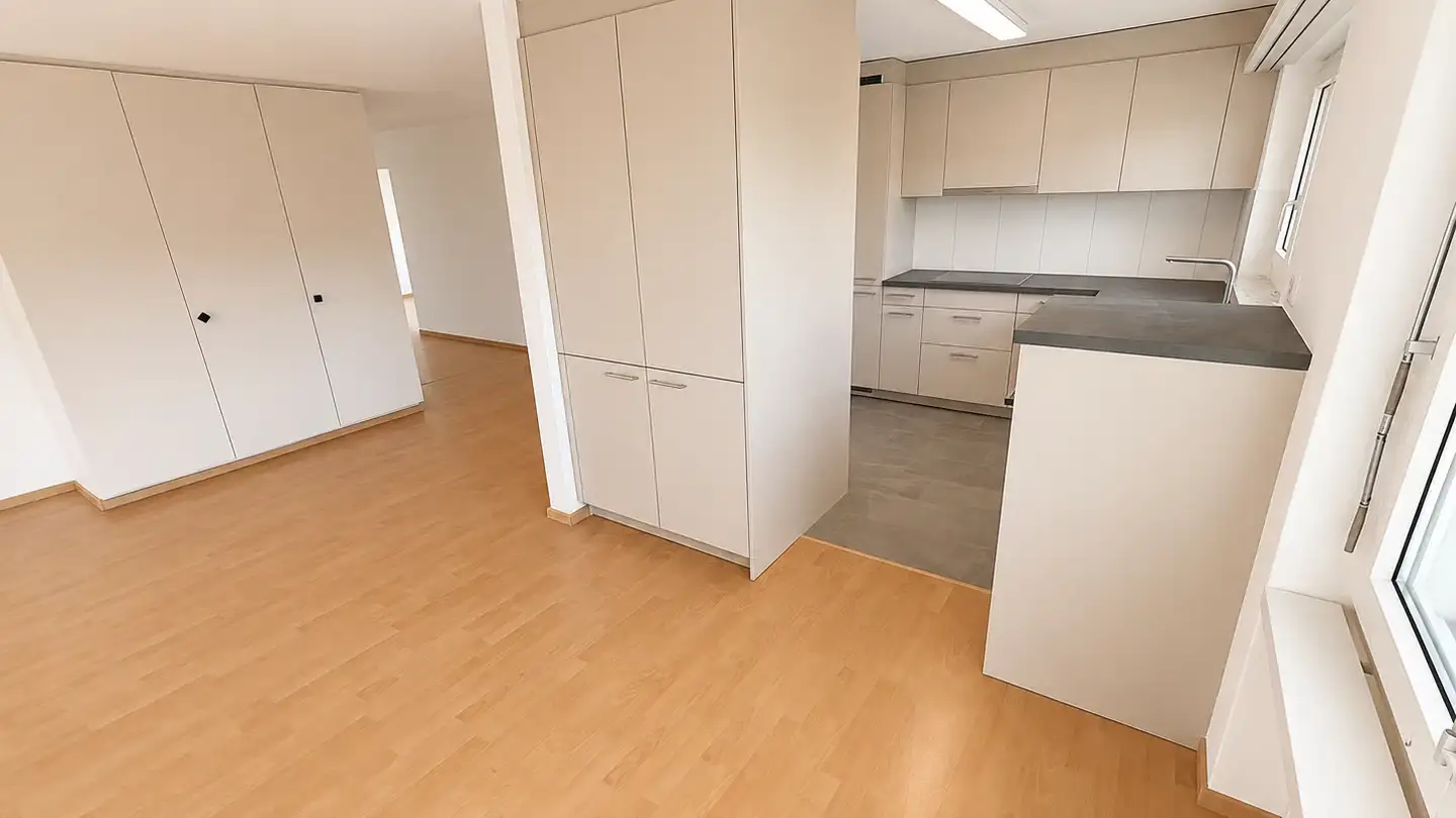 Wohnung mieten - Toggenburgerstrasse 58, 9532 Rickenbach b. Wil - Foto 4