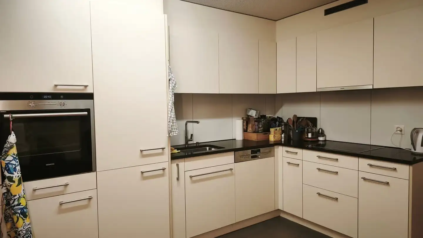 Apartment for rent - Spittelhofring 6, 4665 Oftringen - Photo 4