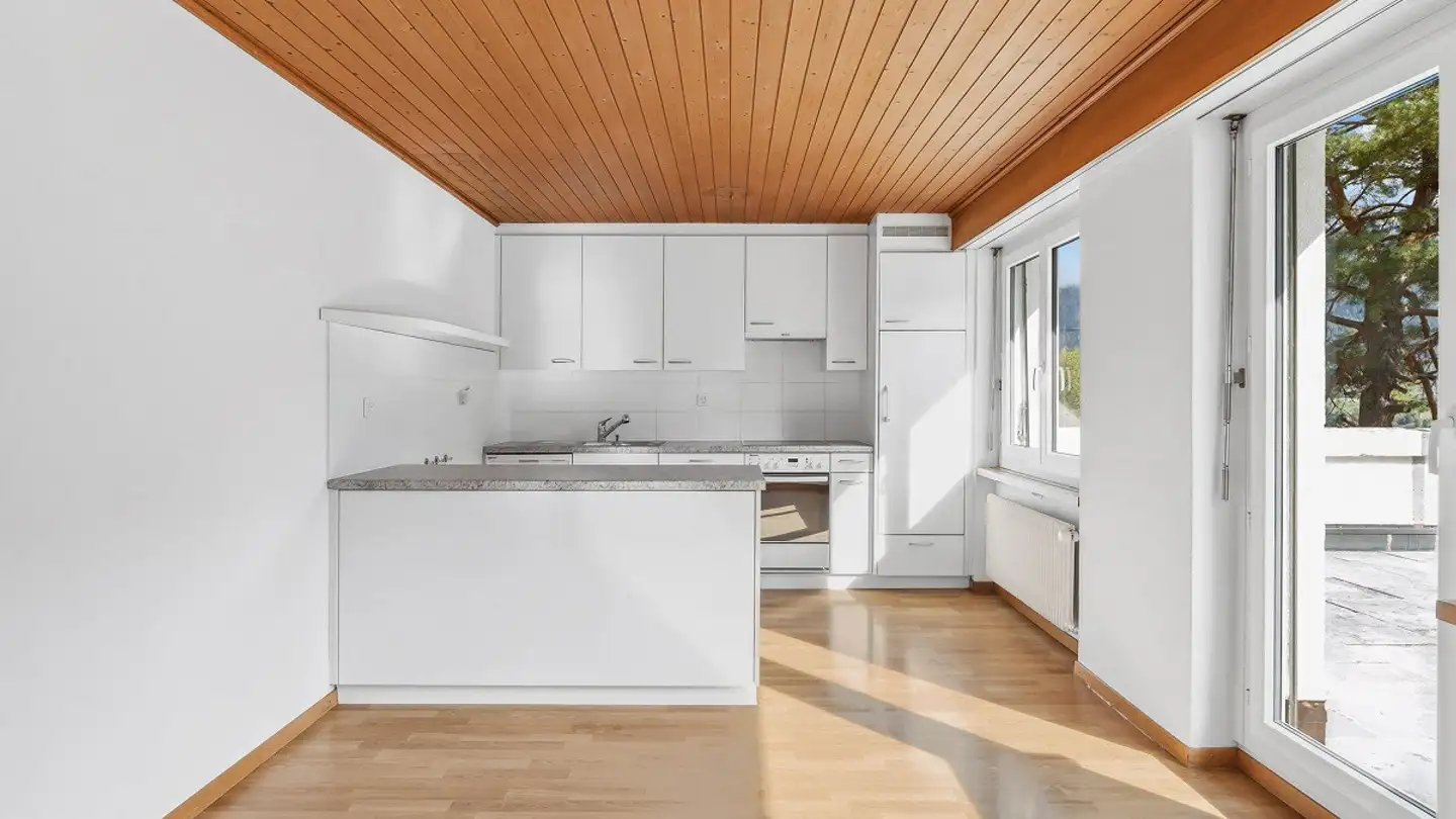 Appartamento a gradini in vendita - 7430 Thusis - Photo 2